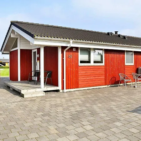 Three-bedroom Holiday In Juelsminde 10 Sonderby (Midtjylland)